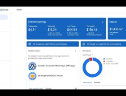 Masih Bingung Cara Kerja Google Adsense?