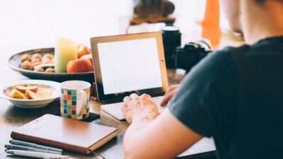 5 Cara Mendapatkan Uang dari Google AdSense Tanpa Blog Pribadi