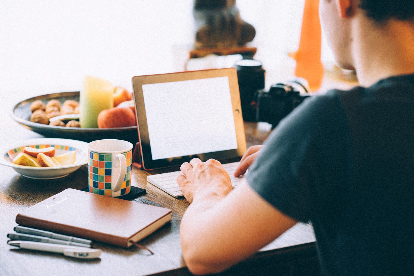 Cara Mendapatkan Uang dari Google AdSense Tanpa Blog Pribadi