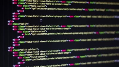 Cara Menempelkan Kode AdSense ke HTML Website