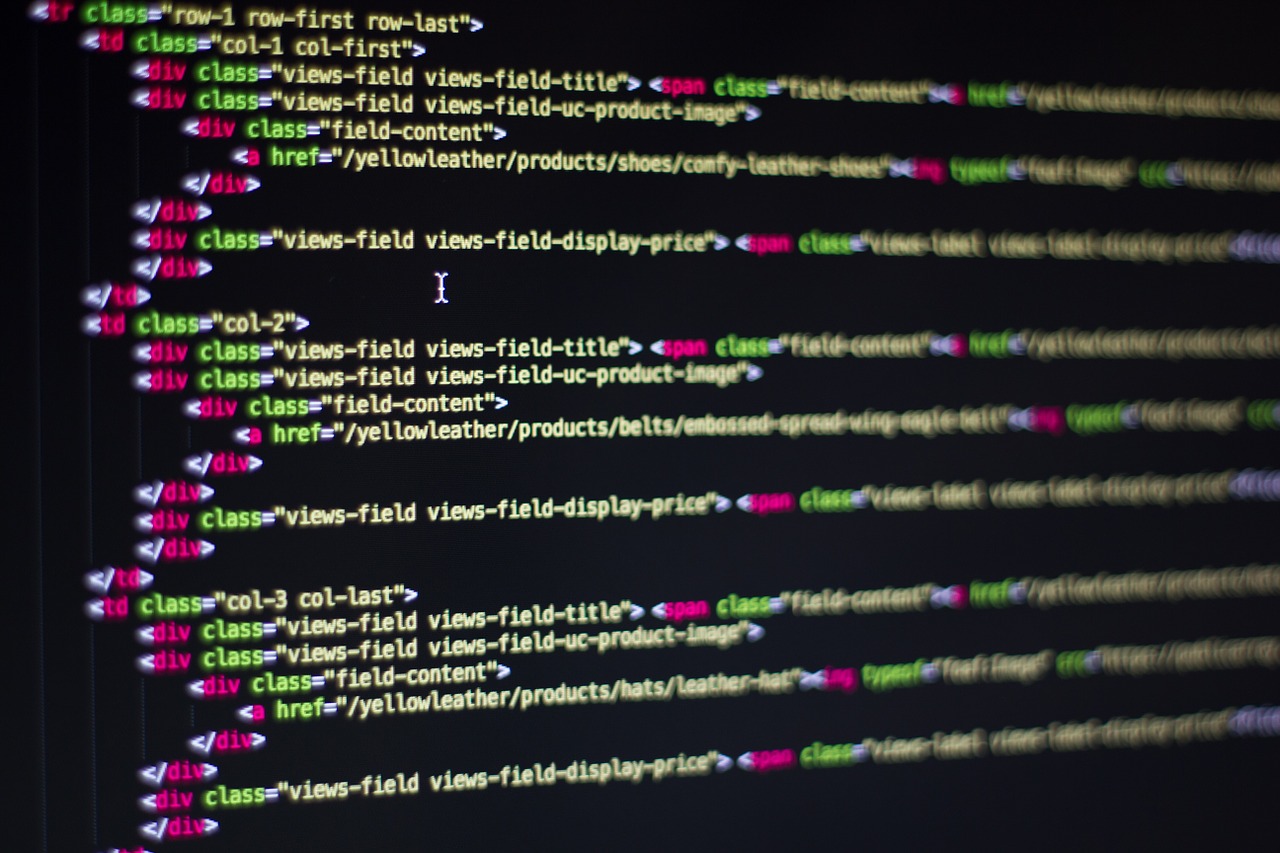 Cara Menempelkan Kode AdSense ke HTML Website