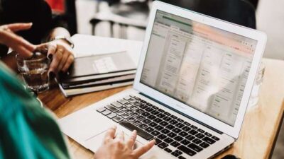 Cara Menjadi Penulis Online yang Menghasilkan Uang