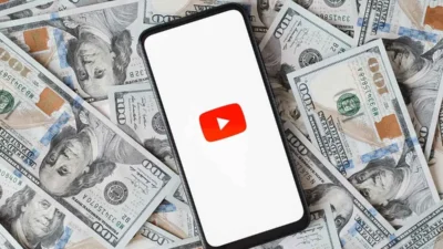 cara agar diterima adsense youtube