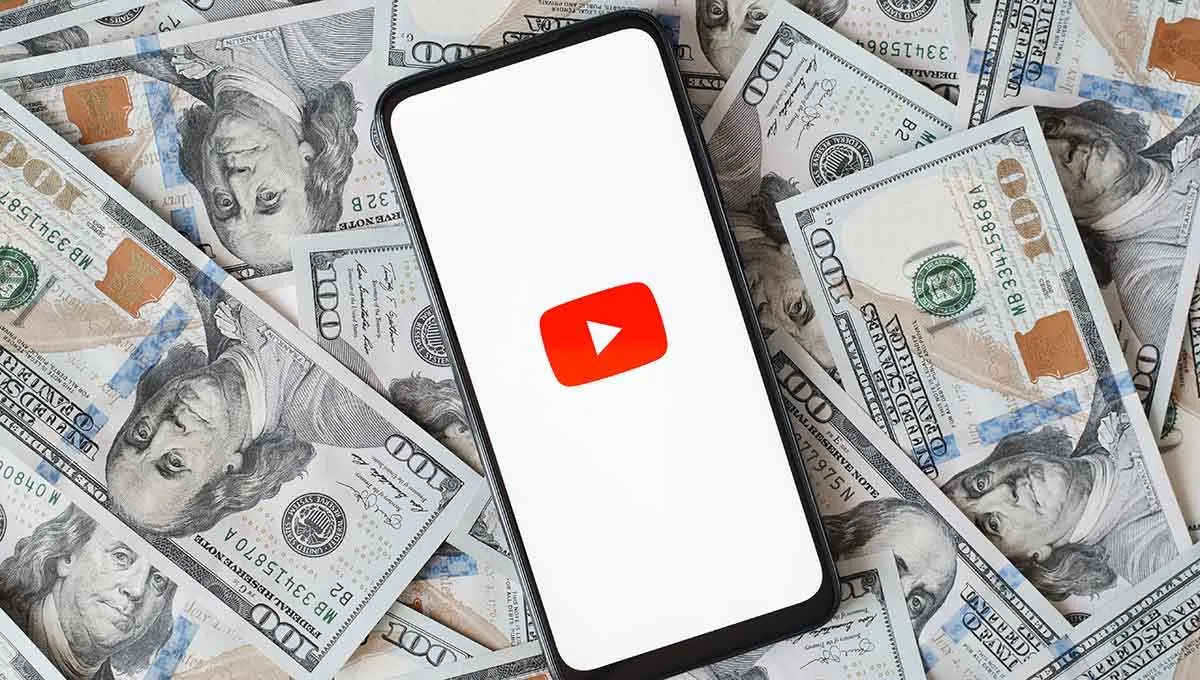 cara agar diterima adsense youtube