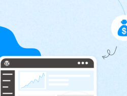 Cara Memasang Iklan di WordPress dengan Mudah