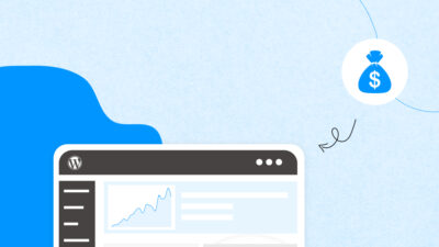 cara memasang iklan di wordpress