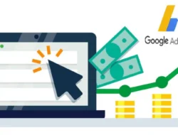 Jadwal dan Langkah-Langkah Pembayaran Google AdSense