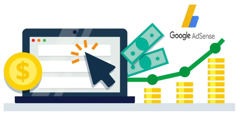 pembayaran google adsense