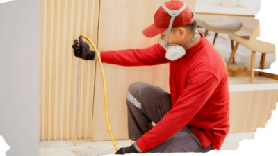 Jasa Anti Rayap Profesional 2026: Solusi Tuntas Melindungi Struktur Bangunan dari Kerusakan Fatal