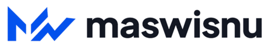 logo maswisnu